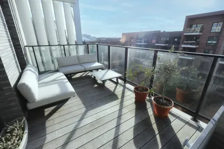Appartement Te Koop Oostende