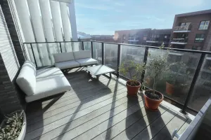 Appartement Te Koop Oostende