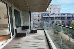 Appartement Te Koop Oostende