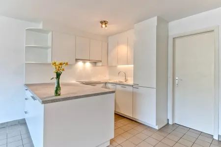 Appartement Te Koop Bredene