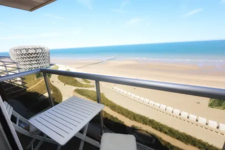 Appartement Te Koop Middelkerke