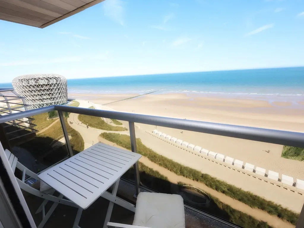 Hoofdfoto Appartement in Middelkerke