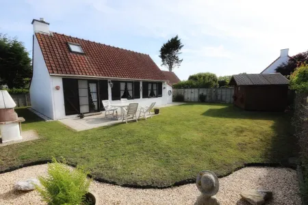 Huis Te Koop Bredene