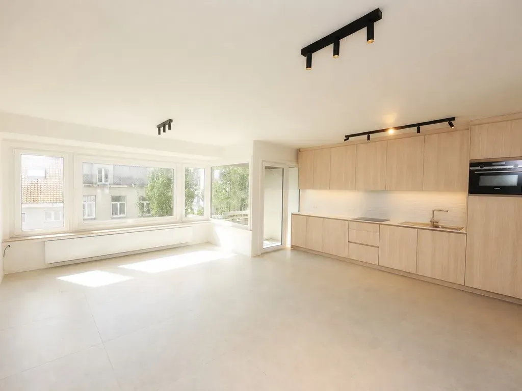 Hoofdfoto Appartement in Oostende
