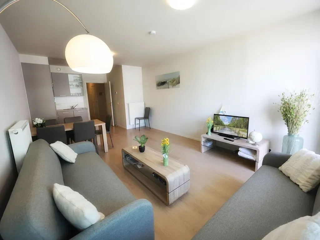 Hoofdfoto Appartement in Oostende