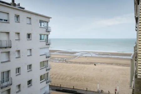 Appartement À louer Ostende