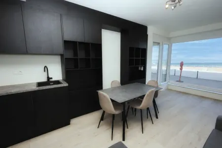 Appartement À vendre Ostende