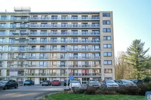 AppartementFléron