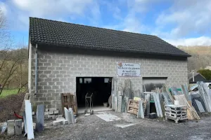 GarageComblain-au-Pont