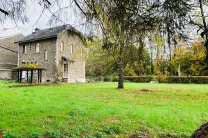 VillaComblain-la-Tour
