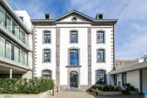 AppartementTilff