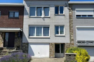 AppartementGrivegnée
