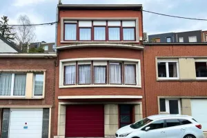 HuisGrivegnée