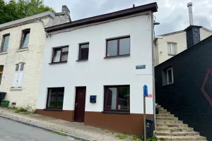 HuisGrâce-Hollogne