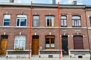 HuisChênée