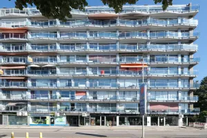 AppartementChênée