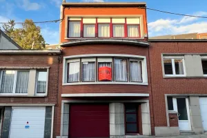 HuisGrivegnée