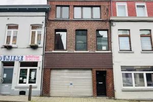HuisGrivegnée