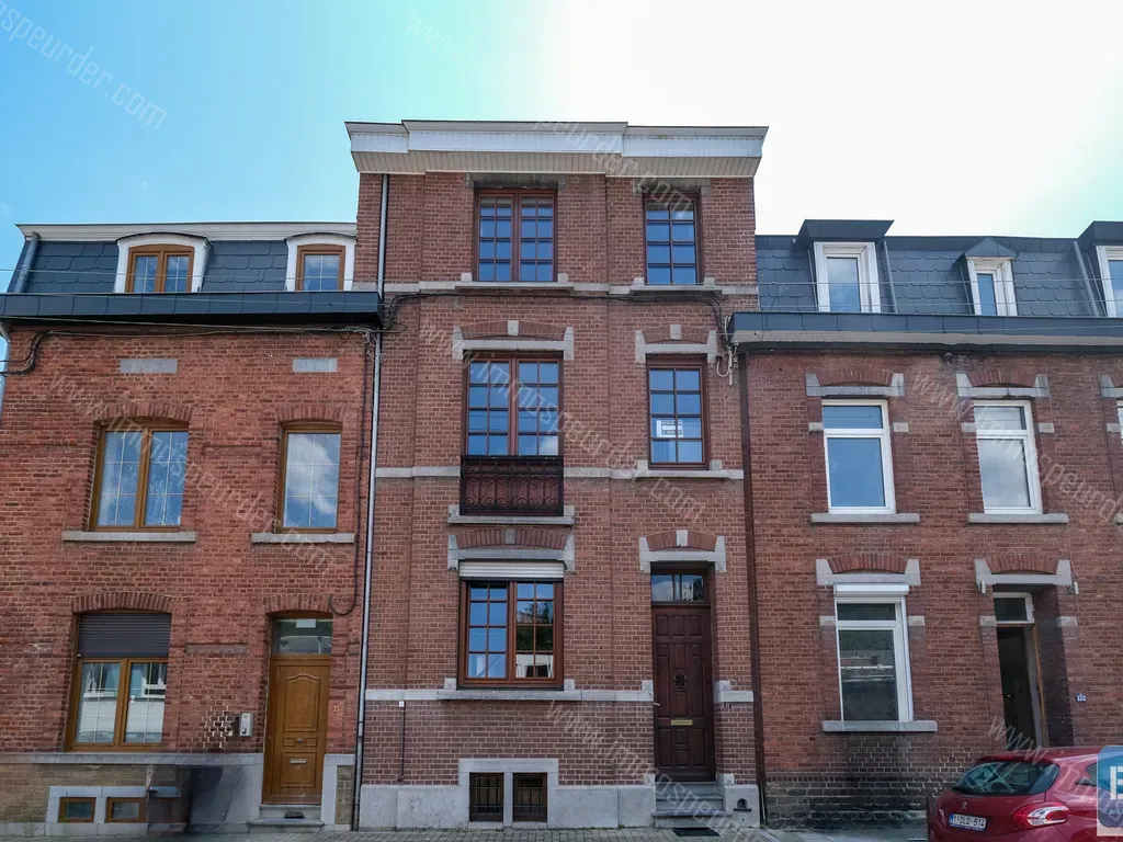 Huis in Tilff - 1369357 - Rue Freson , 4130 Tilff