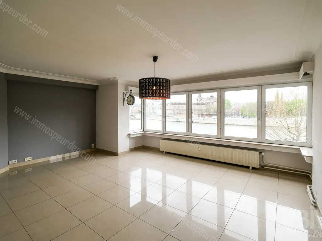 Appartement in Liège - 1404681 - Quai Churchill 6B-021, 4020 Liège