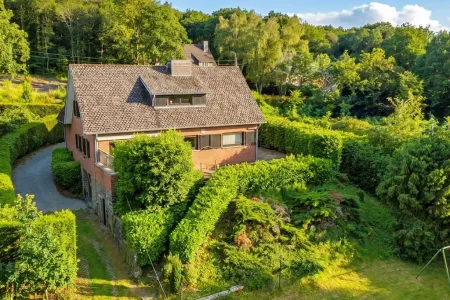 Huis Te Koop Chaudfontaine