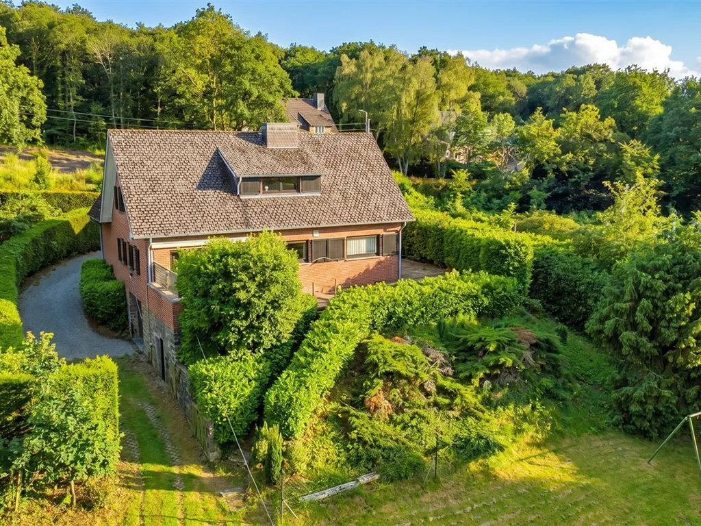 Hoofdfoto Huis in Chaudfontaine