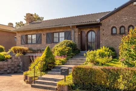 Huis Te Koop Embourg