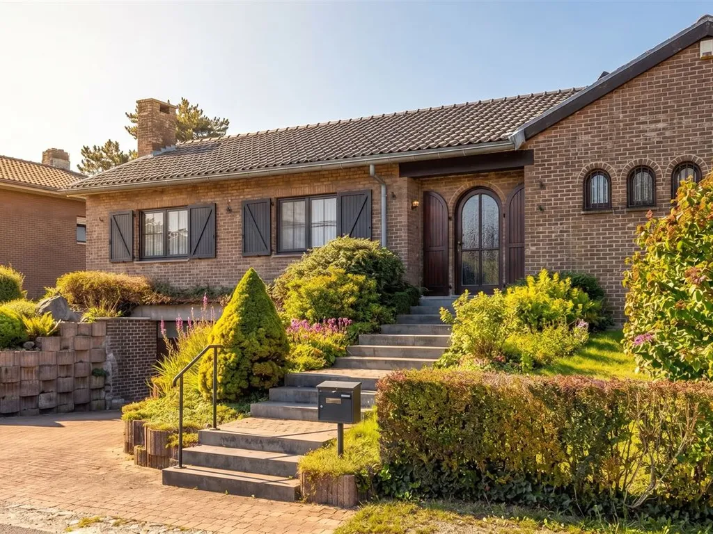 Hoofdfoto Huis in Embourg