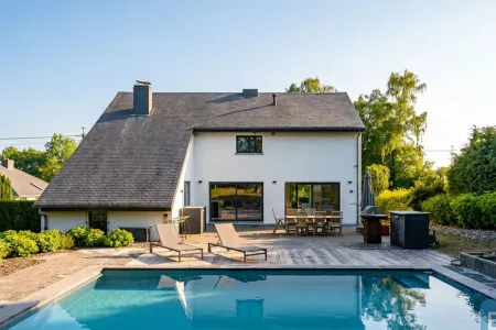 Huis Te Koop Ninane