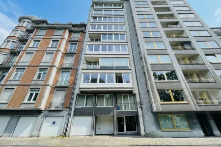 Appartement Te Koop Liège