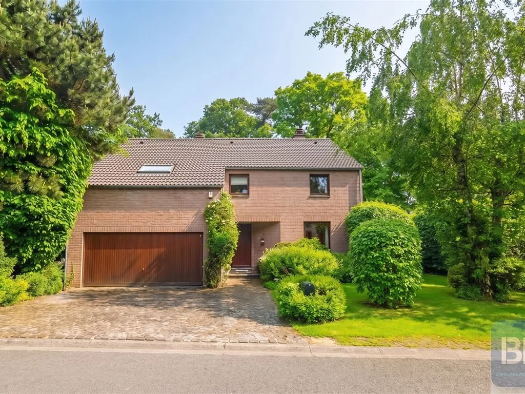 Hoofdfoto Huis in Tilff