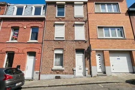 Huis Te Koop LiÈge