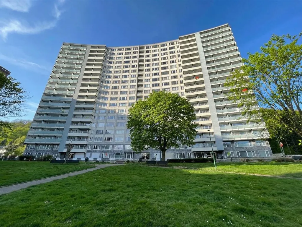 Hoofdfoto Appartement in Herstal
