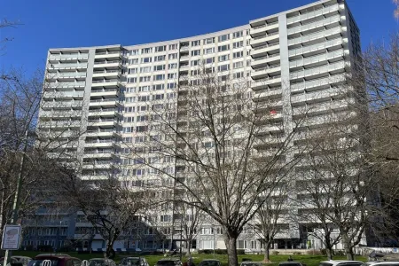 Appartement Te Koop Herstal