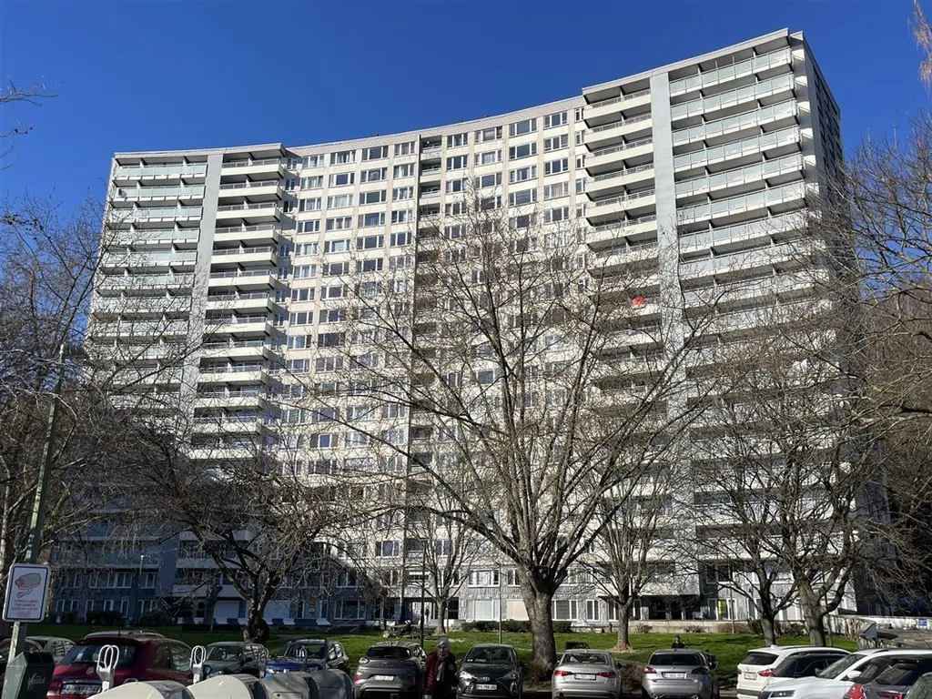 Hoofdfoto Appartement in Herstal