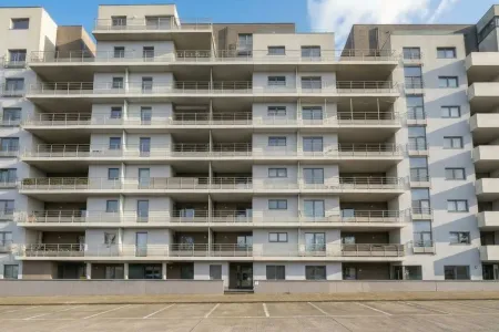 Appartement Te Koop Boncelles