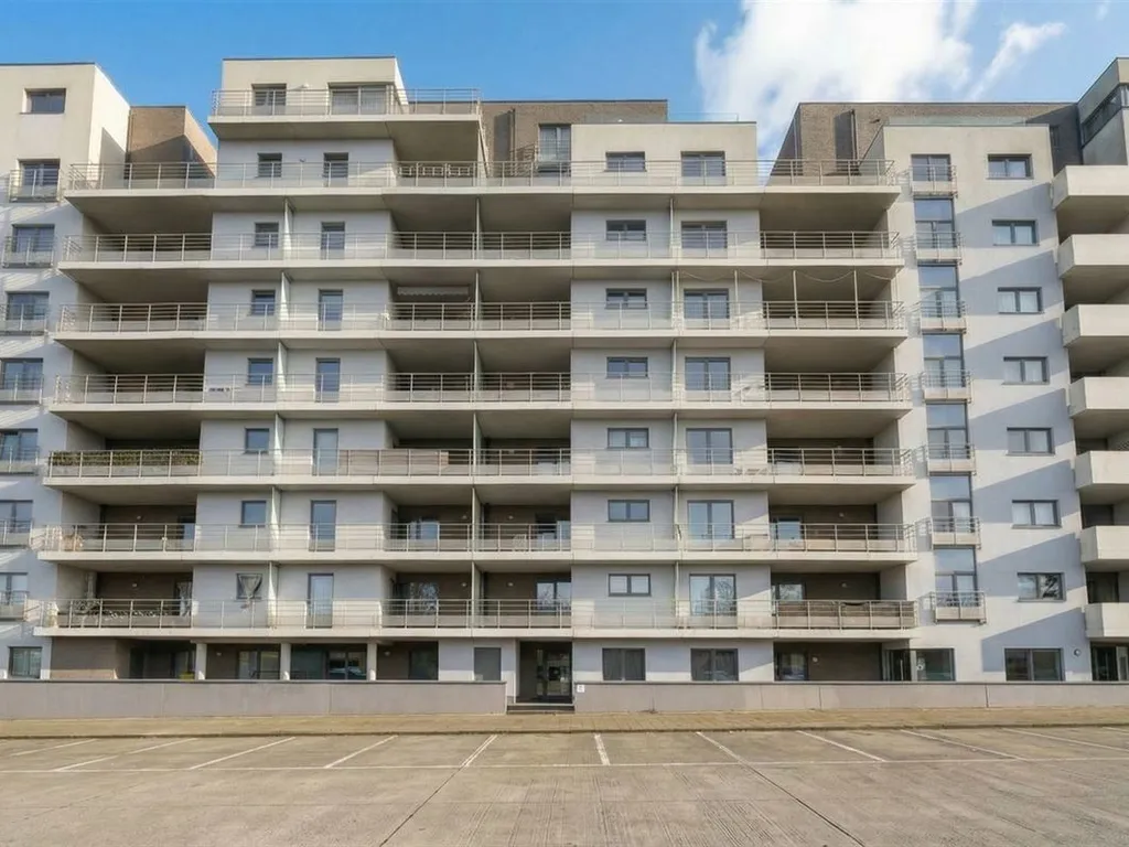 Hoofdfoto Appartement in Boncelles