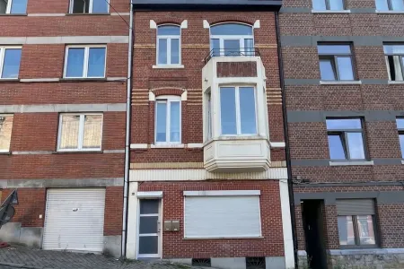 Huis Te Koop LiÈge