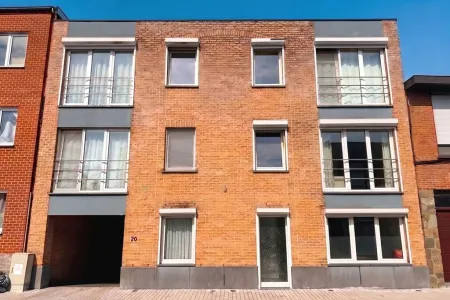 Appartement Te Koop Chênée