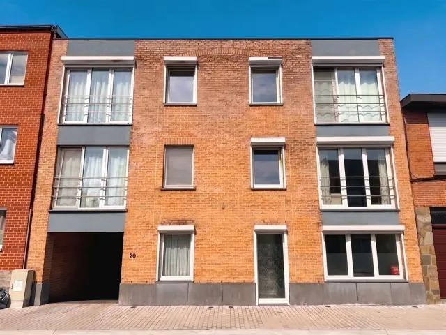 Appartement in Chênée - Rue des Pontons 20 24, 4032