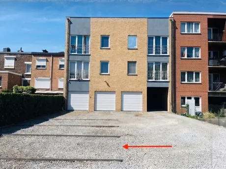Appartement in Chênée - Rue des Pontons 20 24, 4032 - foto 2