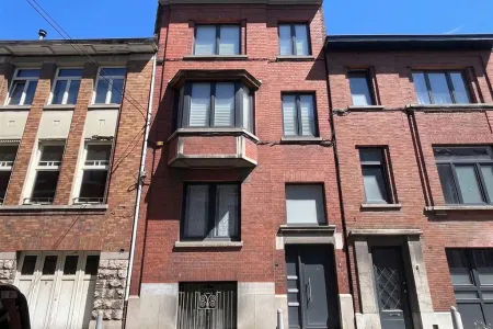 Huis Te Koop Liège
