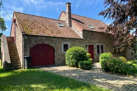 Huis Te Koop Deigné