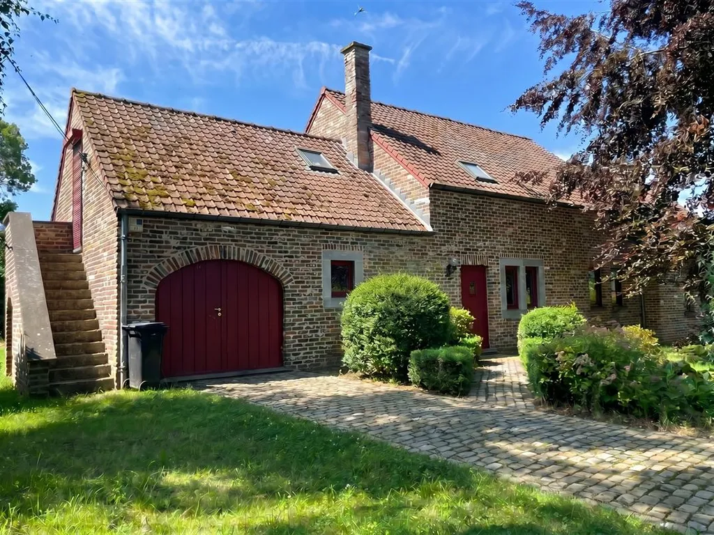Hoofdfoto Huis in Deigné