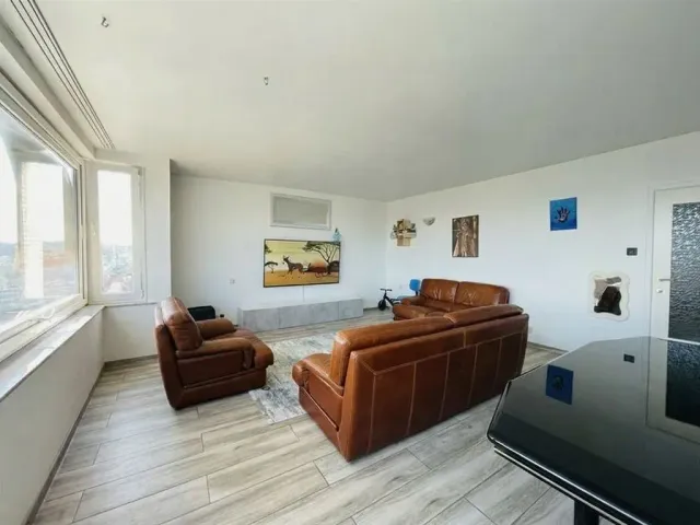 Appartement in Liège - Rue Hocheporte 107 103, 4020