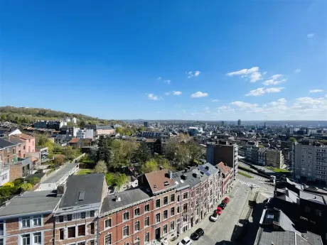 Appartement in Liège - Rue Hocheporte 107 103, 4020 - foto 2