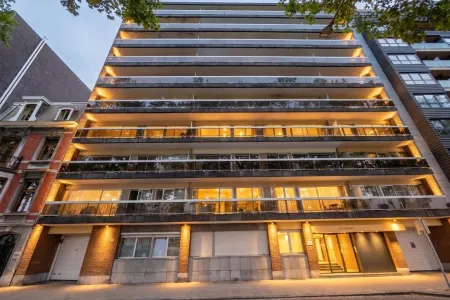 Appartement Te Koop LiÈge