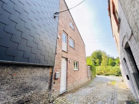 Huis in Liège - Rue du Couvent 206, 4020 - foto 2
