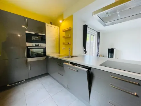 Huis in Liège - Rue du Couvent 206, 4020 - foto 3