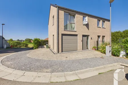 Villa À vendre Verviers